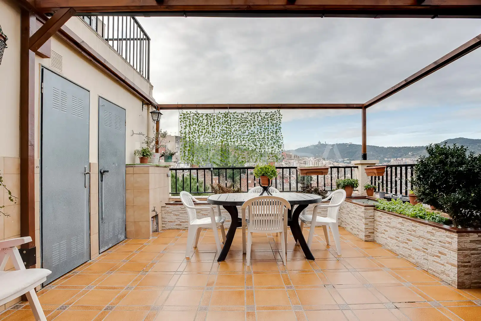 Maison avec terrasse à vendre à Horta - Guinardó, imagen 7