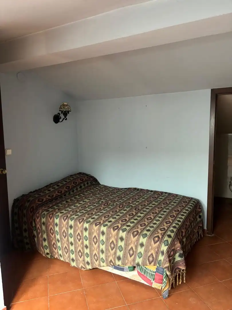 Habitación de Dúplex en venta en Zaragoza