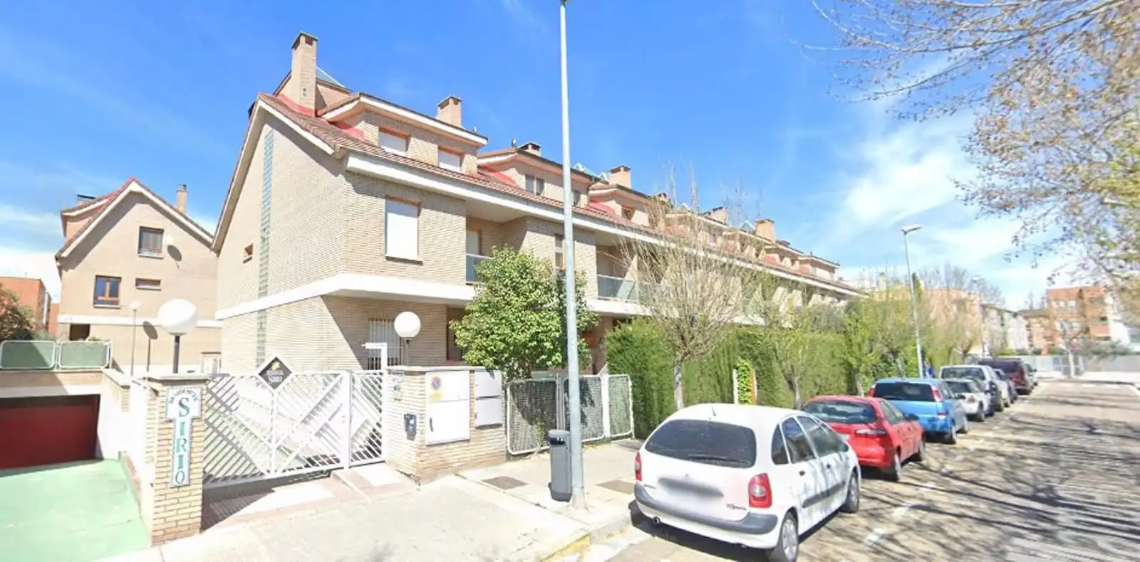 Adossat en venda a Sirio, imagen 5