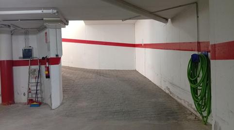 Foto 5 de Garatge en venda a Avenida de Madrid, 51, Centro, Cádiz