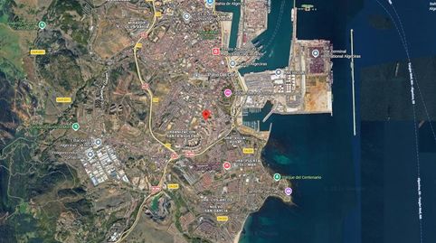 Photo 3 of Flat for sale in Pescadores - Saladillo, Algeciras