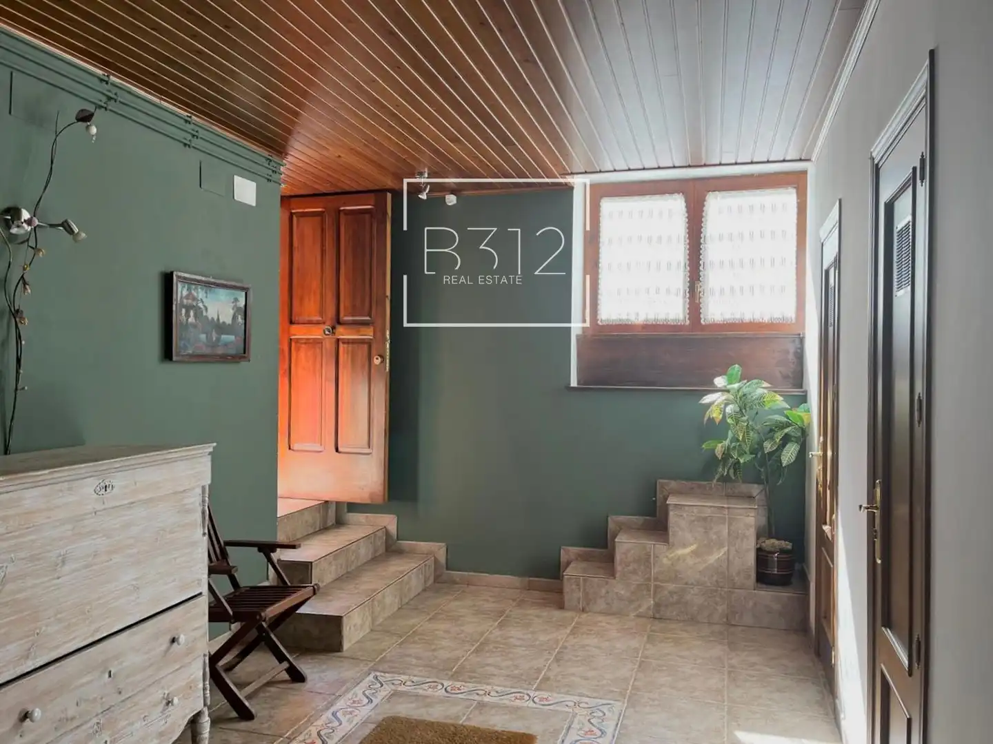 Piso en venta en Vielha e Mijaran con Calefacción, Parquet y Amueblado