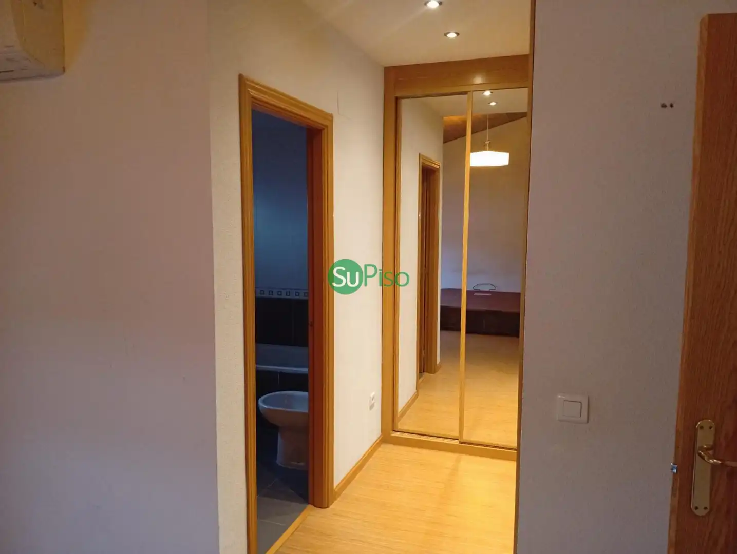 Haus oder Chalet zum Verkauf in Calle Ermita, 12, El Viso de San Juan