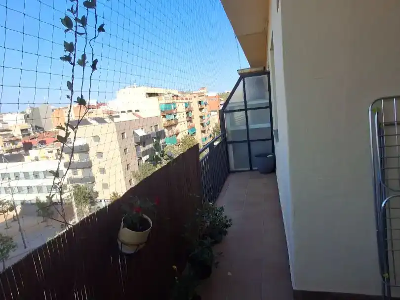Terraza de Piso en venta en Sant Miquel