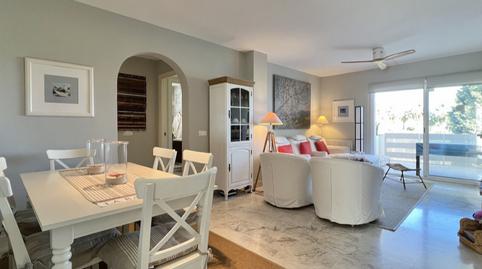 Photo 3 of Flat for sale in Guadalmina Baja, Málaga