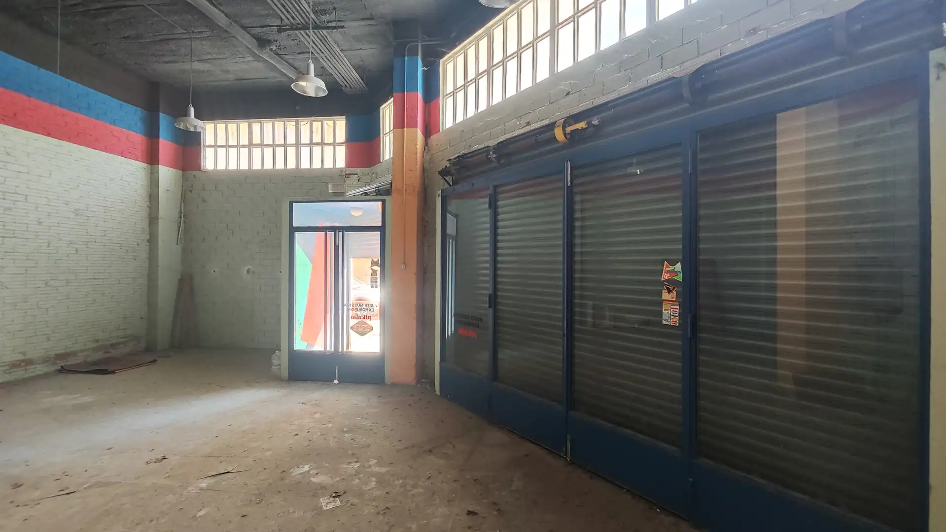 Business premises for sale in La Almozara, imagen 5