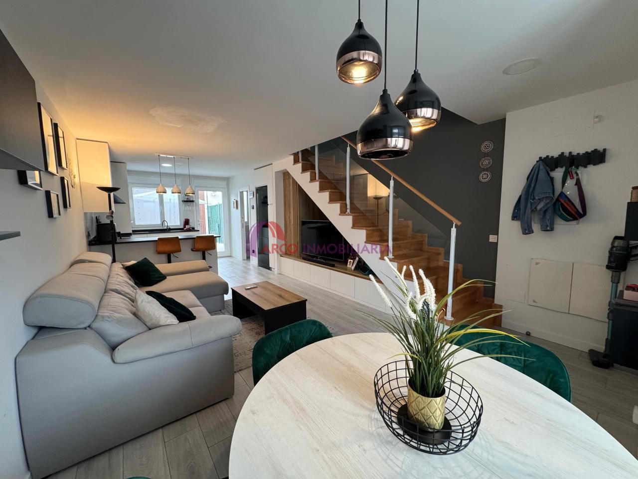 Casa o chalet en venta en Esteban Granados, Villimar - V1 - V2 - S3 - S4 - San Cristobal