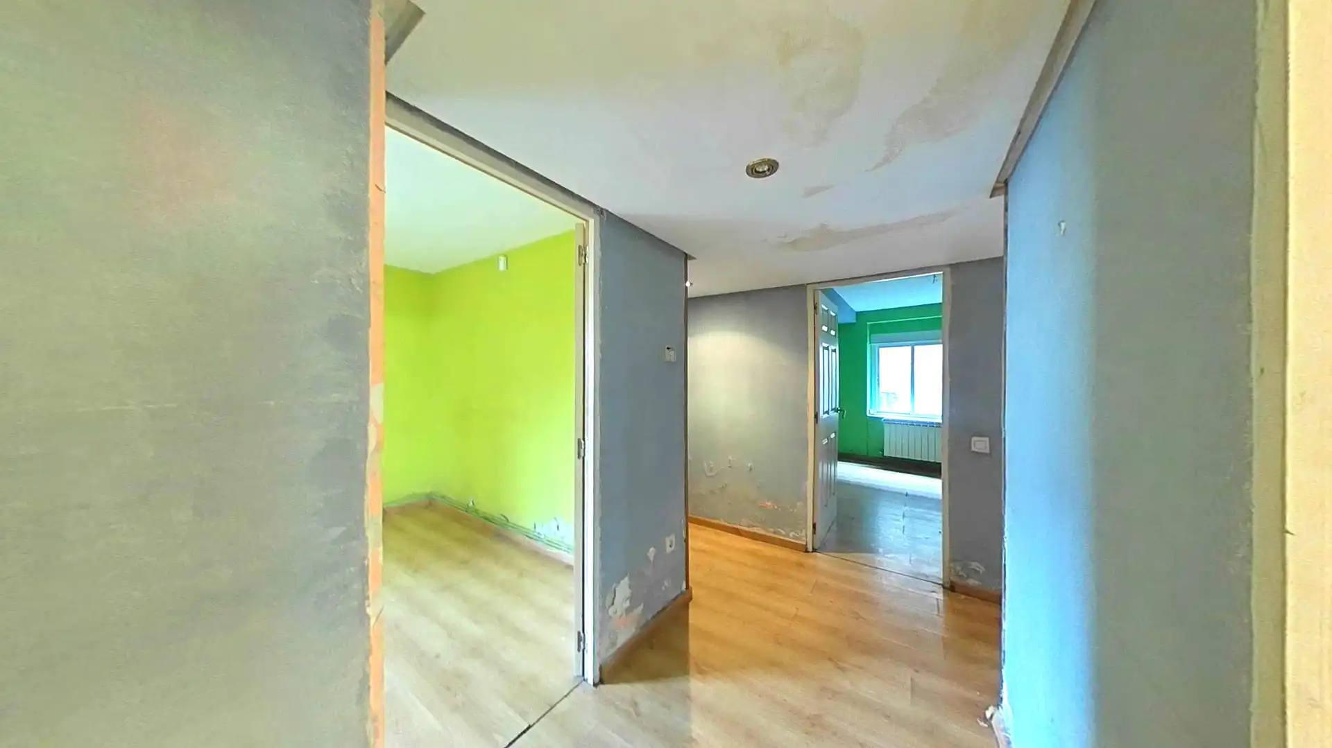 Flat for sale in Bembibre
