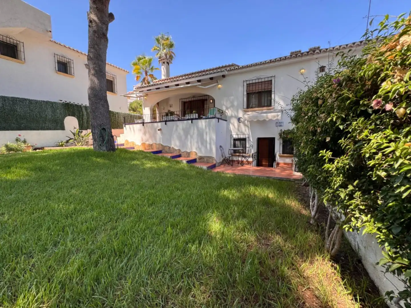Bungalow avec piscine à vendre à Paichi, imagen 8