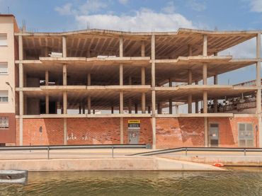 Residencial con ascensor en venta en Sant Jaume d'Enveja