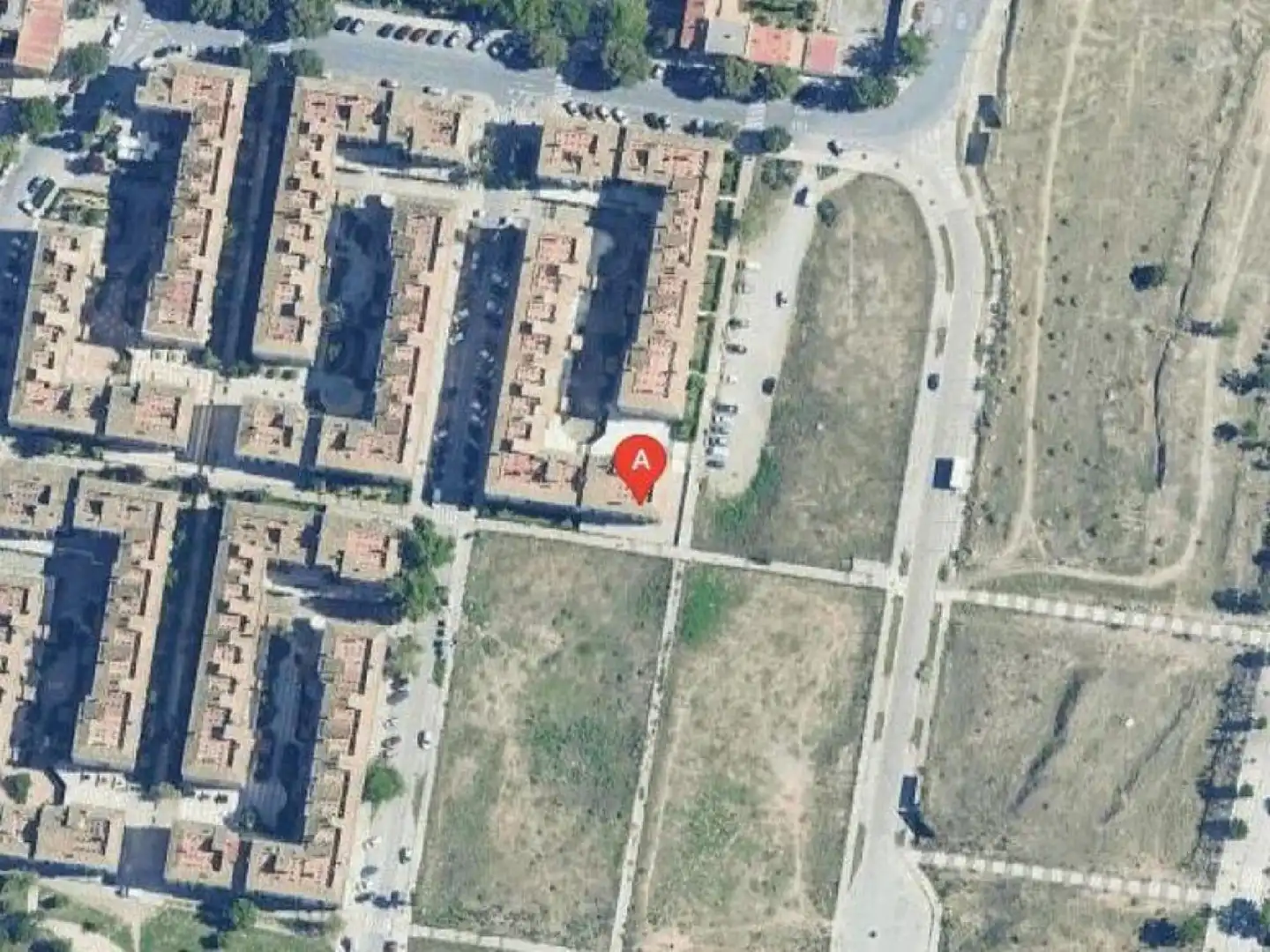 Pis en venda en Granada