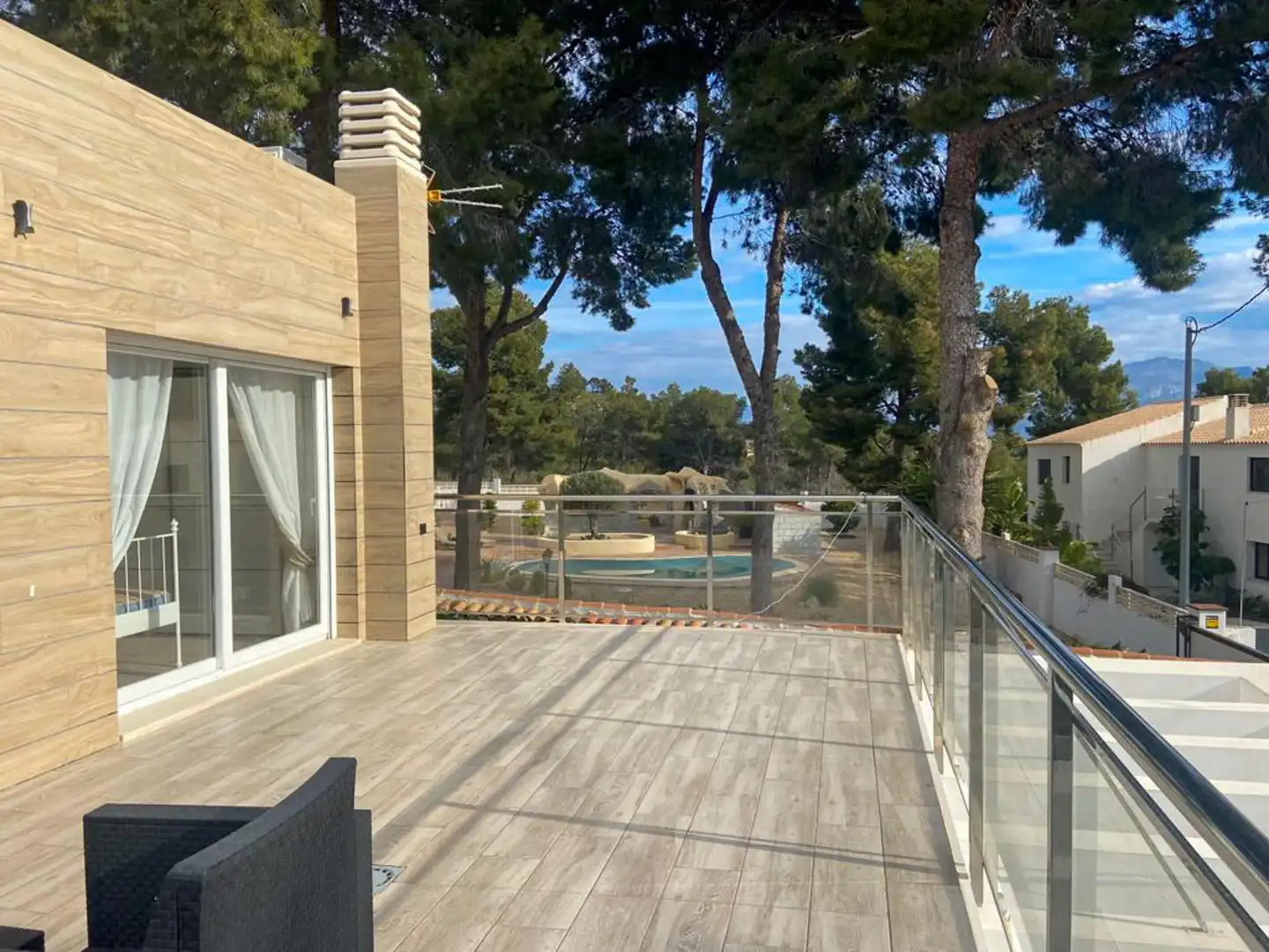Xalet amb piscina en venda a Coloma, imagen 18