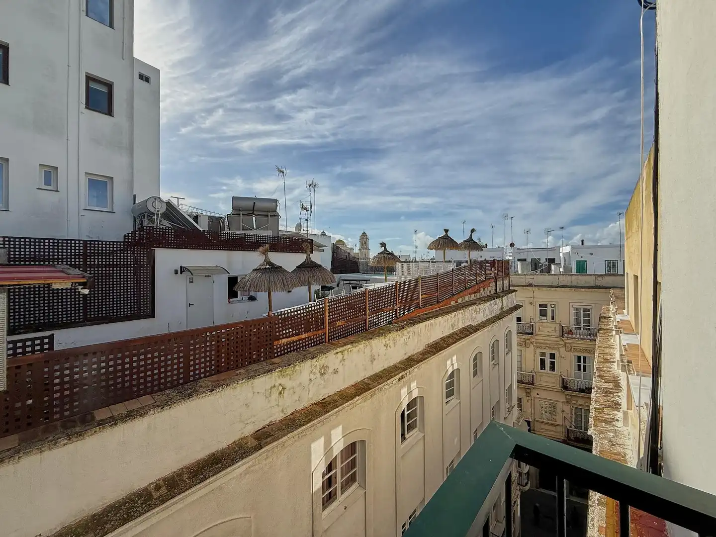 Flat with terrace for sale in Centro Histórico, imagen 7