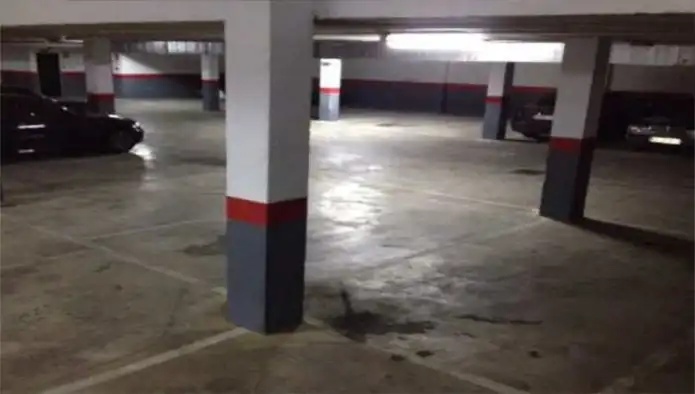 Aparcamiento en venta en C/ Congreso, imagen 3