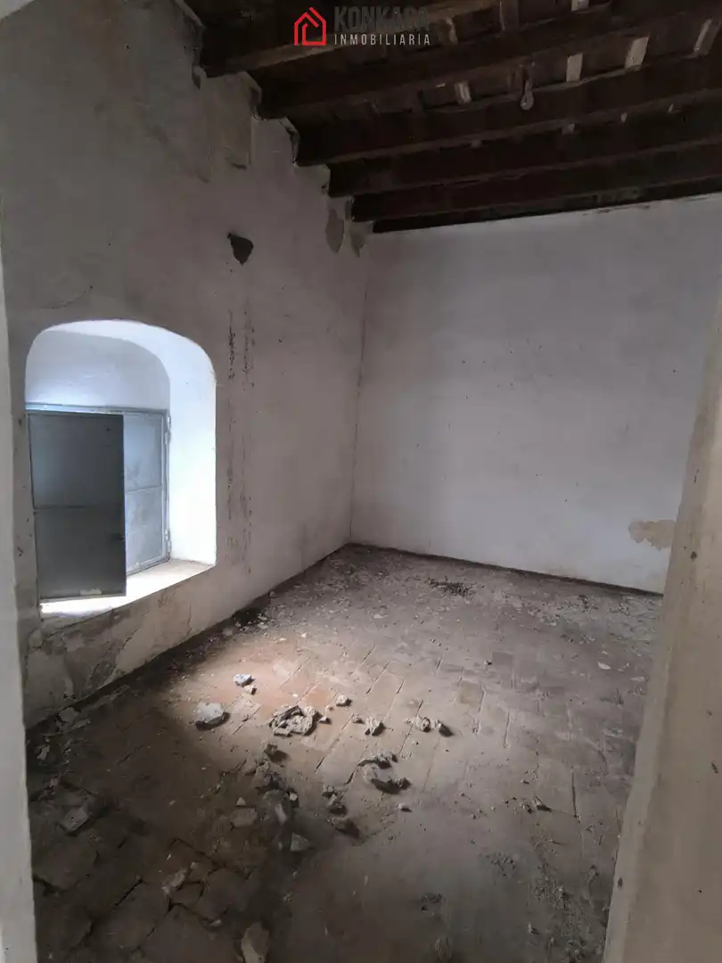 Casa o xalet en venda a Arcos de la Frontera