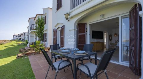 Foto 4 de Apartament en venda a Playas de Fornells, Es Mercadal