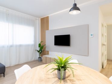 Piso con ascensor en venta en Marconi