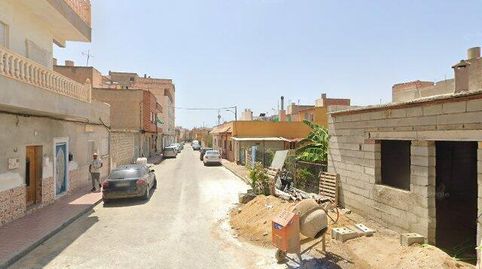 Foto 2 von Wohnung zum Verkauf in Las Majadas - Las Molinetas - Labradorcico, Águilas
