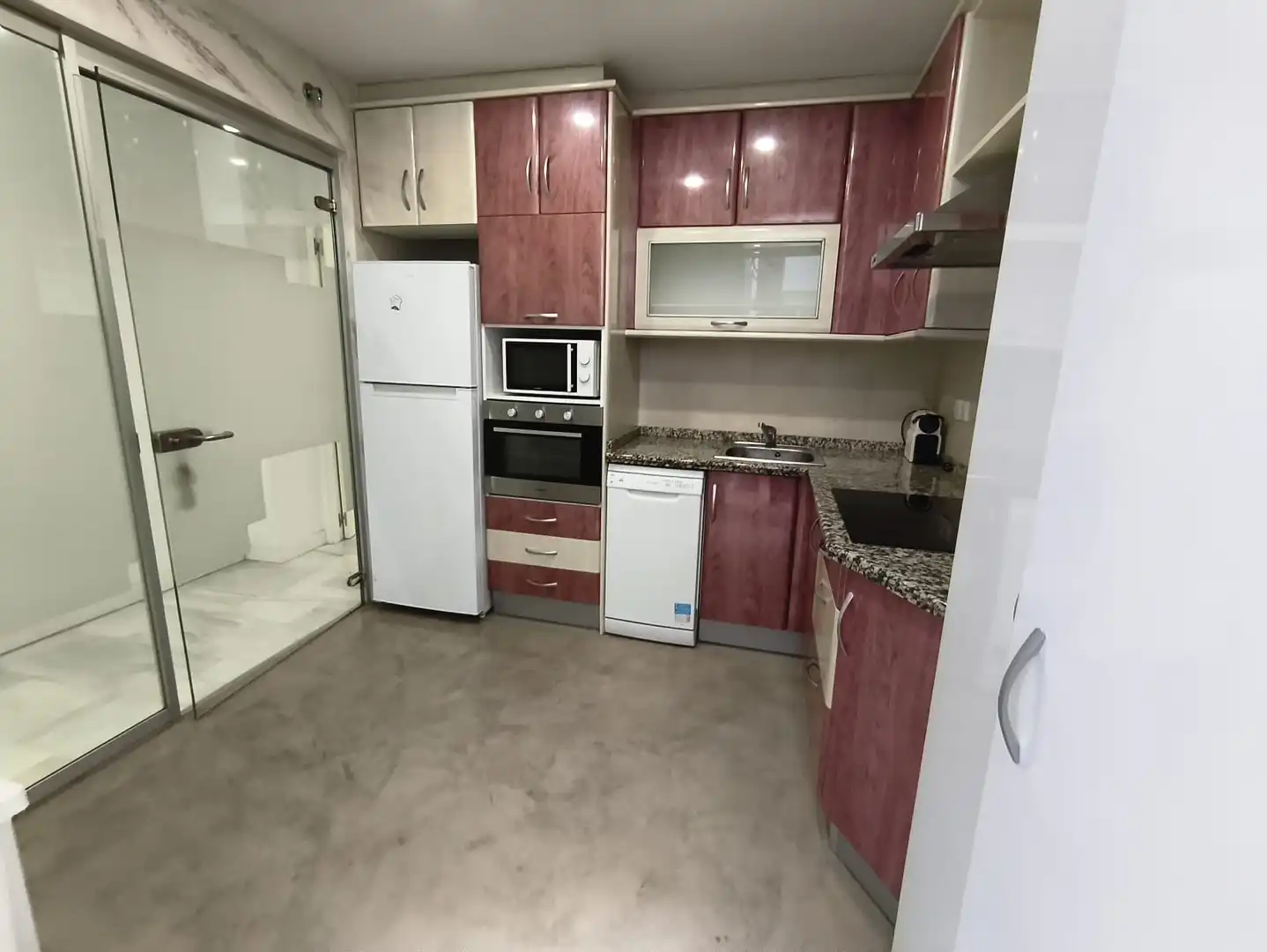 Wohnung mit Aufzug zum Verkauf in Maracena, imagen 10