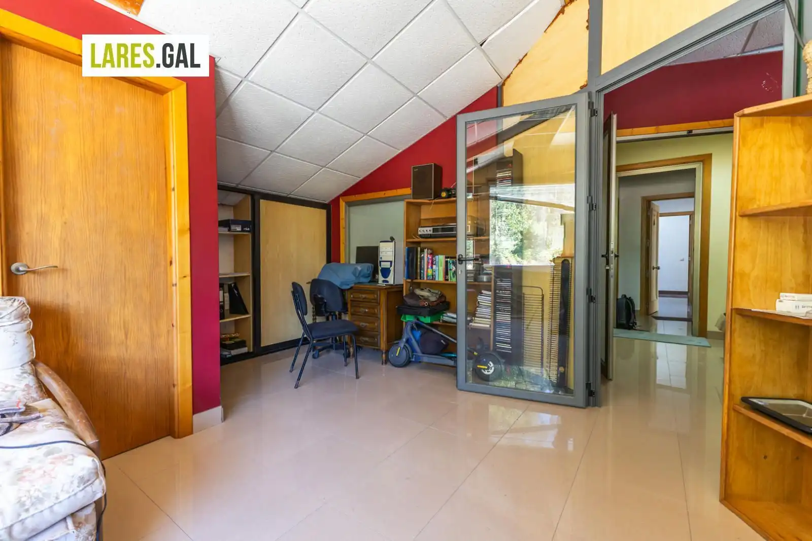 Casa en venta en Rúa Estrada da Magdalena, imagen 39