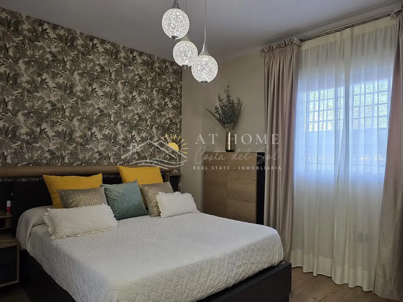 Apartment mit Pool zum Verkauf in Algarrobo costa, imagen 22