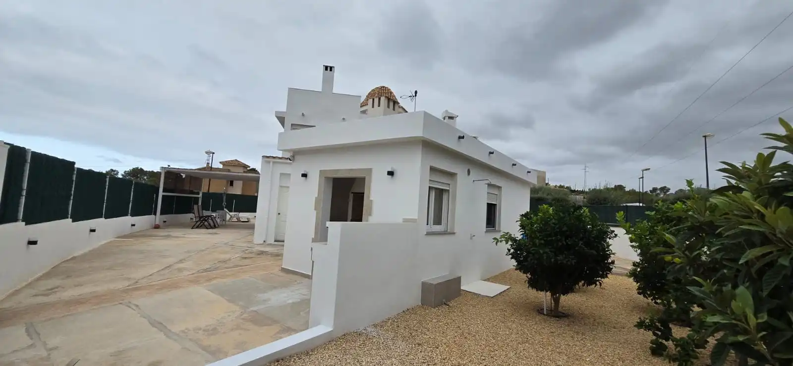 Haus mit Garten zum Verkauf in Montebello - Nou Espai, imagen 21