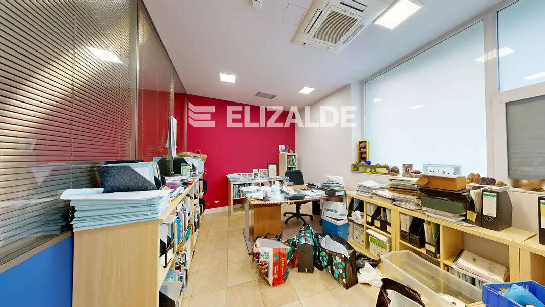 Local commercial à vendre à Donostia Etorbidea, imagen 8