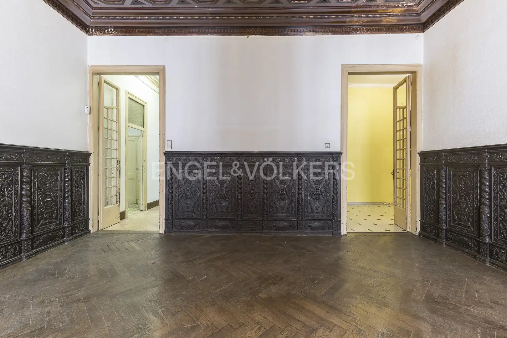 Flat with lift for sale in València, imagen 16