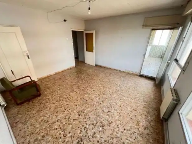 Pis en venda en L'Hospitalet de Llobregat amb Balcó