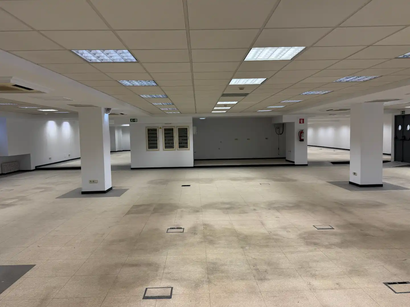 Oficina en venta en Madrid
