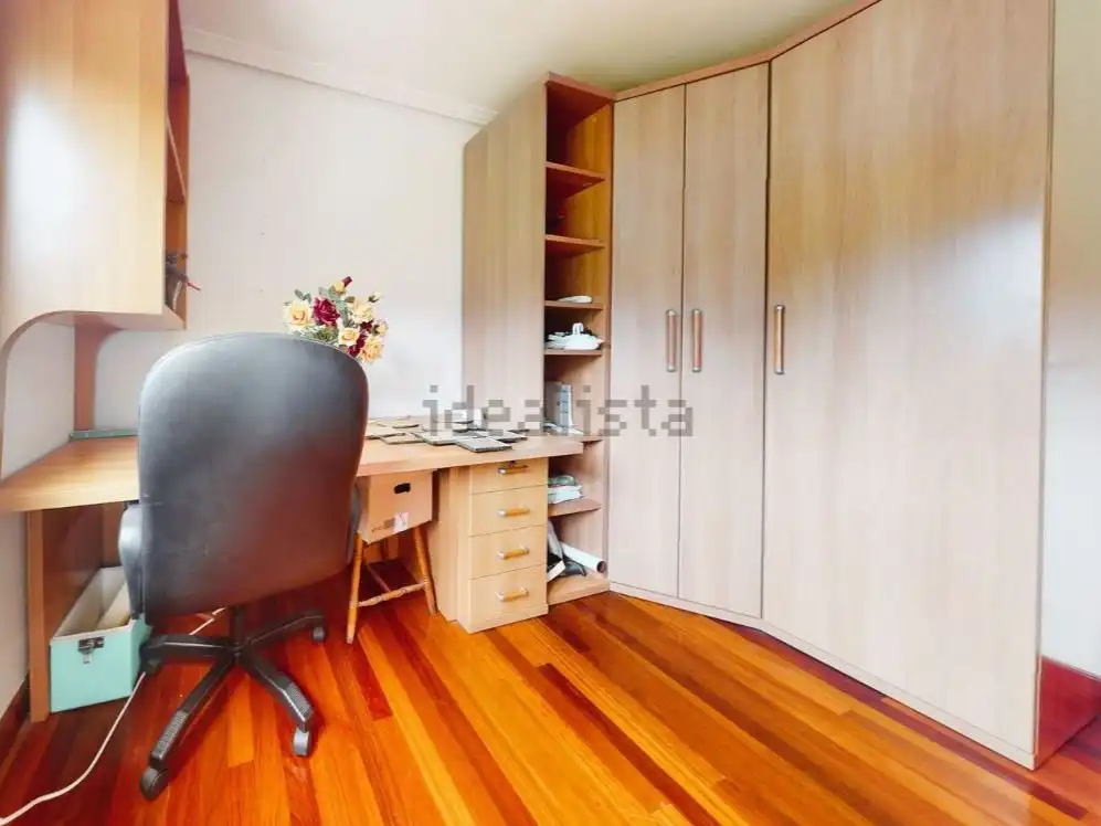 Bedroom of Flat for sale in Orozko, Bizkaia