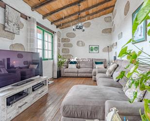Living room of House or chalet for sale in San Miguel de Abona  with Terrace