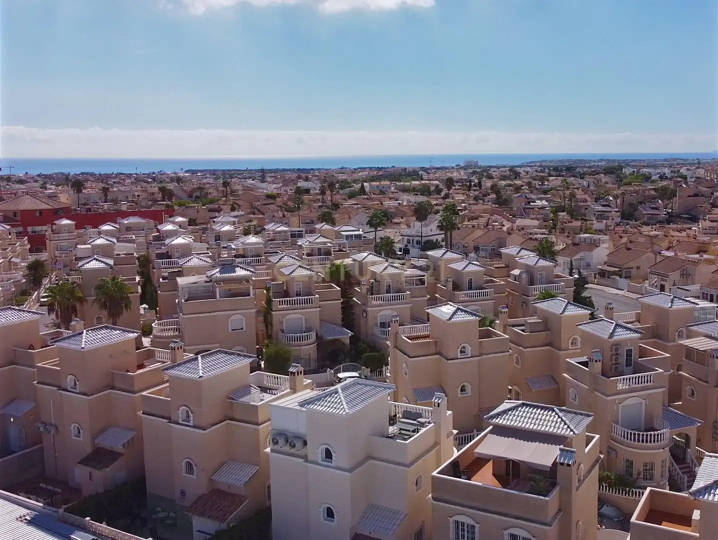 Apartament amb terrassa en venda a Calle Lago de Sanabria, 3, Orihuela, Spain, imagen 34