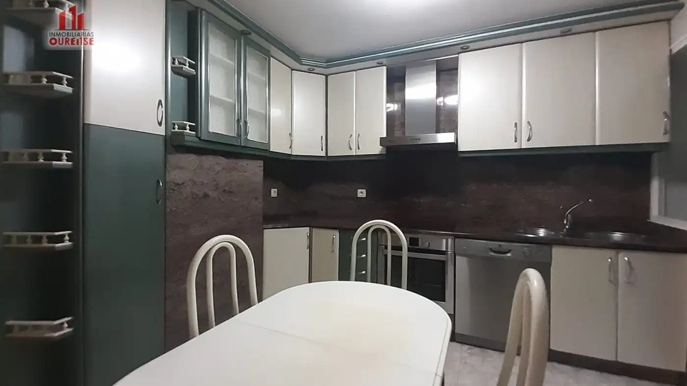 Flat with lift to rent in Vistahermosa, imagen 4