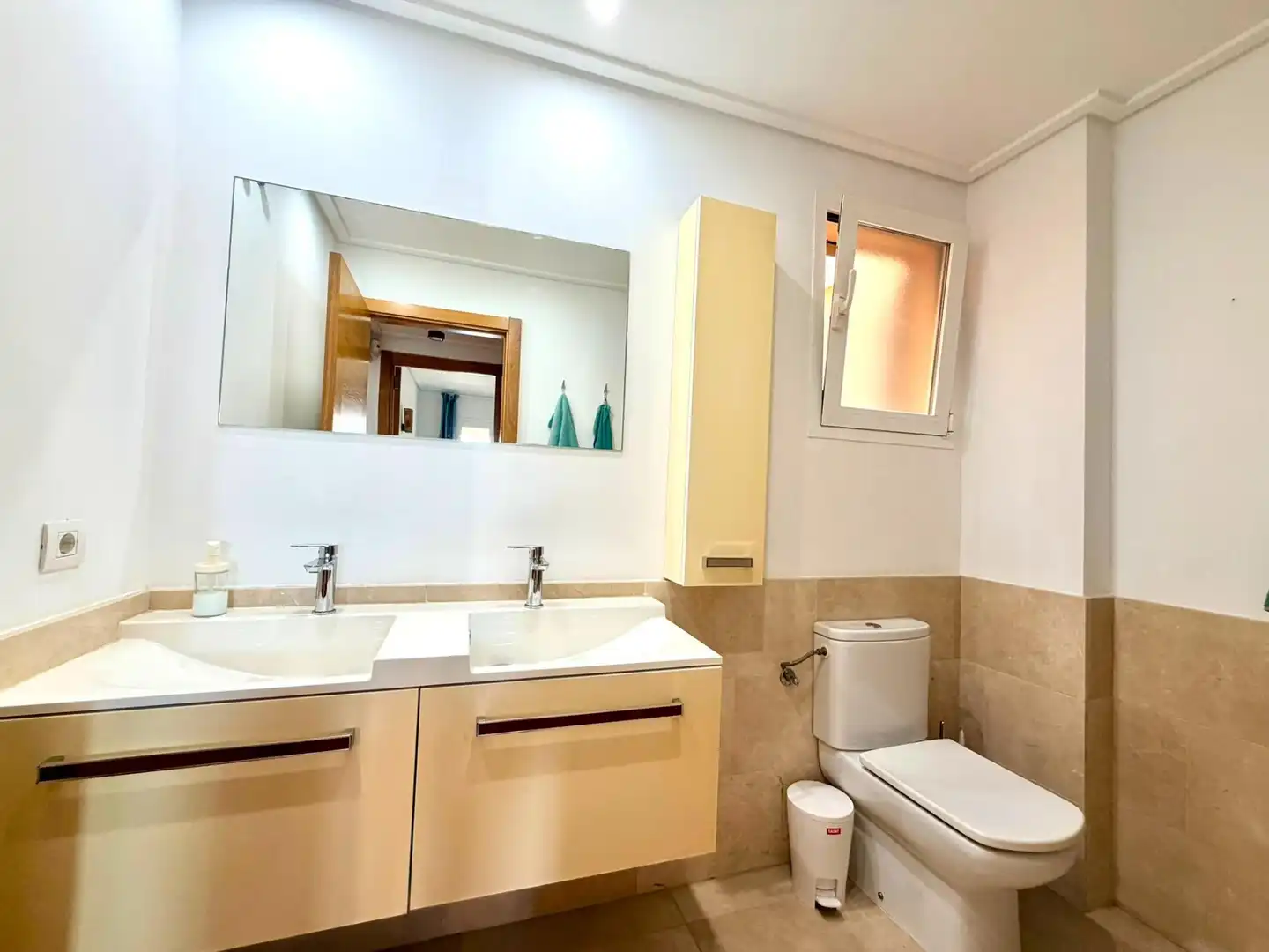 Baño de Planta baja en venta en Llucmajor