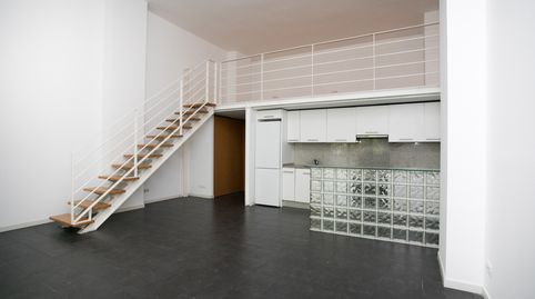 Foto 3 de Estudio en venta en Sant Antoni, Barcelona Capital