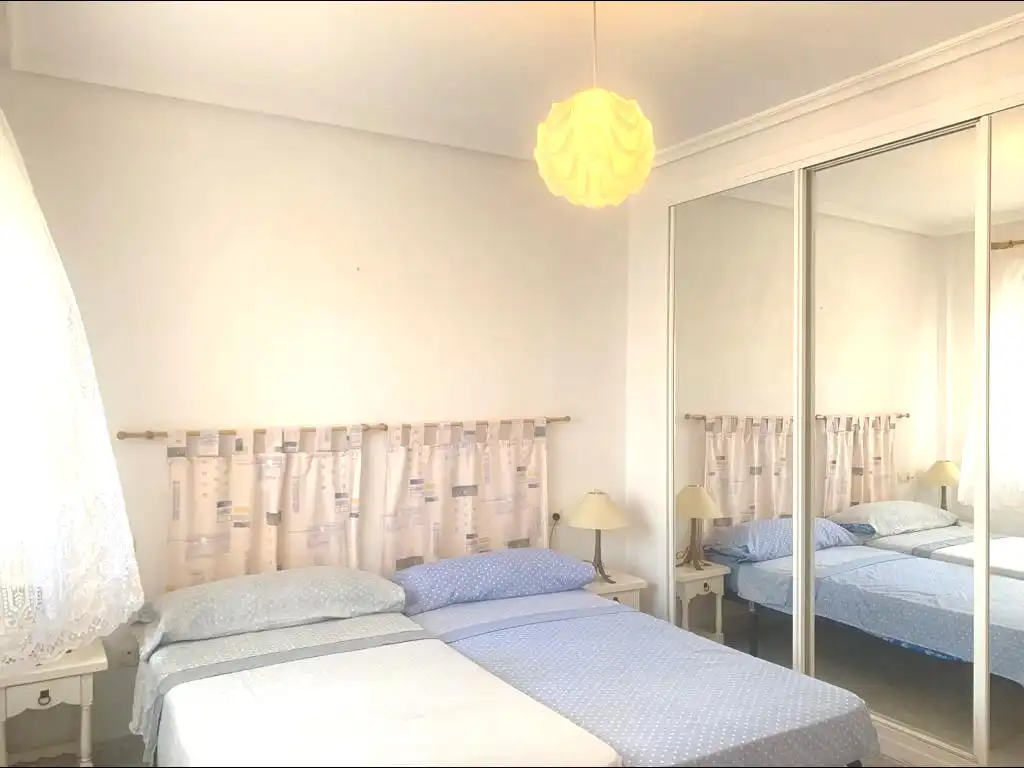 Appartement compact avec terrasse à vendre à Calle del almirante Cervera, imagen 5