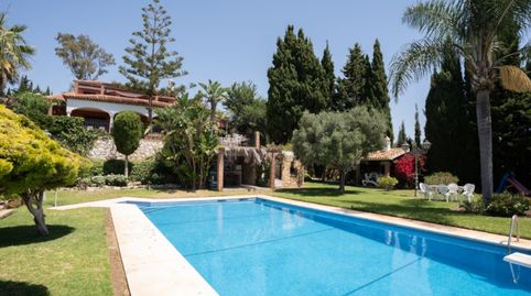 Photo 3 of Houses for sale in Montealto - Monterrey, Benalmádena