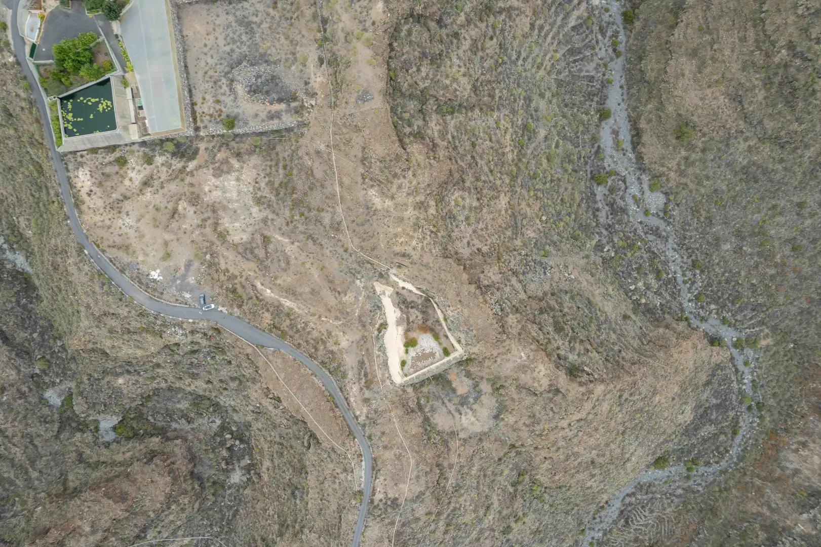 Terreny rústic en venda a Guía de Isora interior, imagen 6