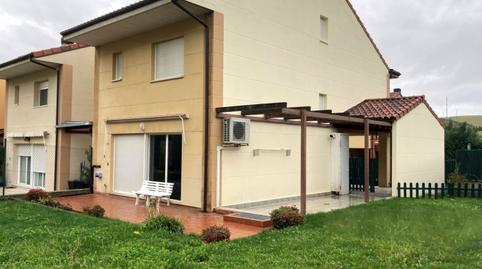 Foto 5 de Casa o chalet en venta en Esteribar, Navarra