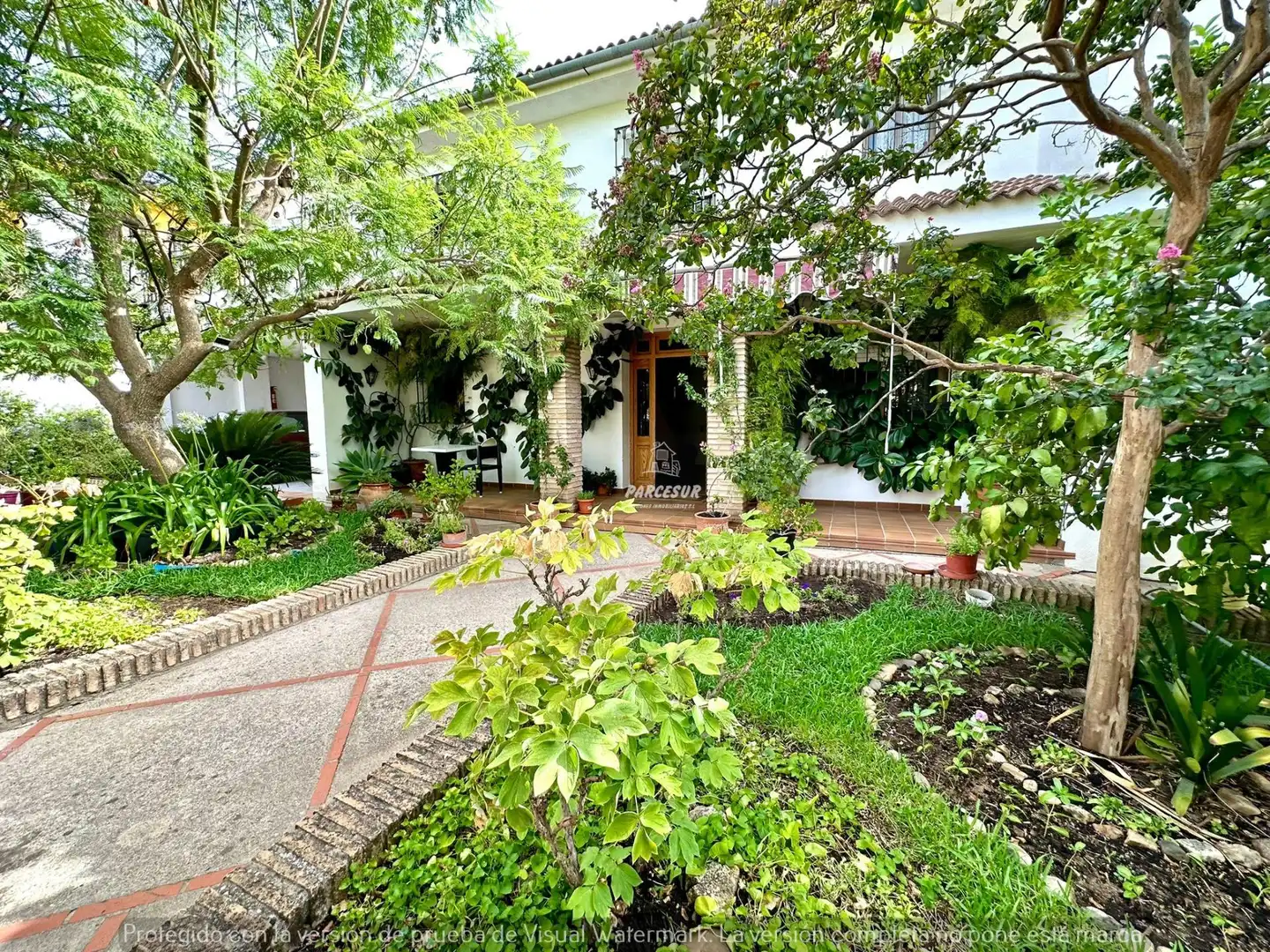 Villa avec terrasse à vendre à Norte-Sierra, imagen 2
