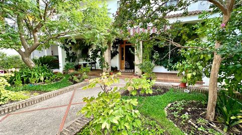 Foto 2 de Casa o xalet en venda a El Brillante -El Naranjo - El Tablero, Córdoba Capital