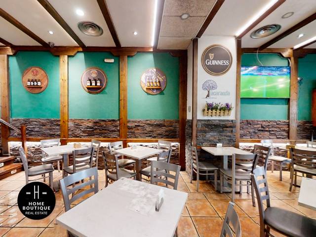 Local comercial en Alquiler en N/A en Goya