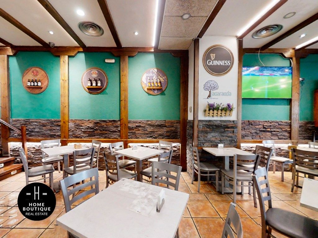 Local de alquiler en  Madrid Capital con Aire acondicionado