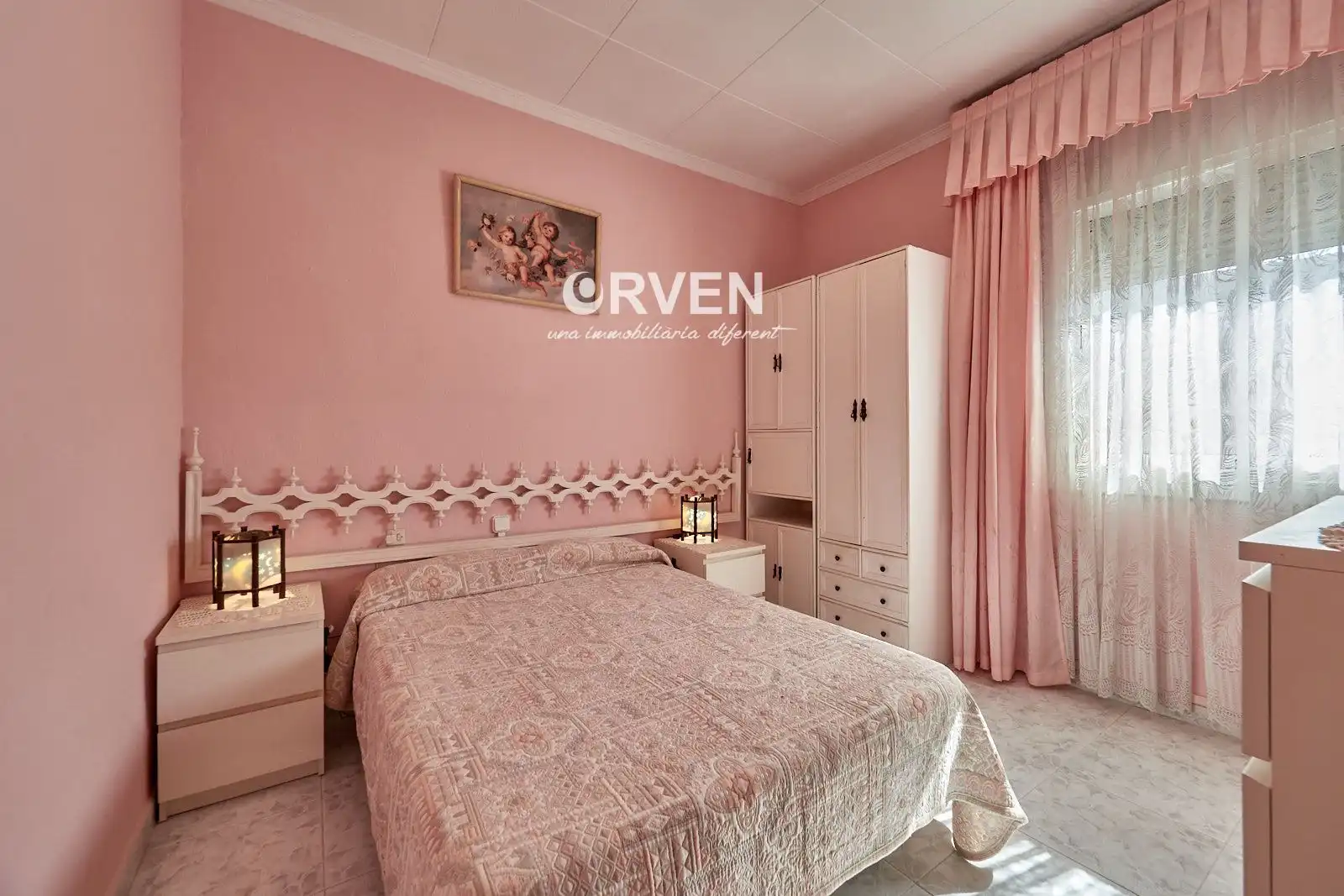 Habitación de Piso en venta en Torredembarra con Aire acondicionado, Calefacción y Terraza