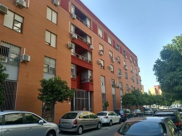 Individual en venta en Calle GENERADOR 1