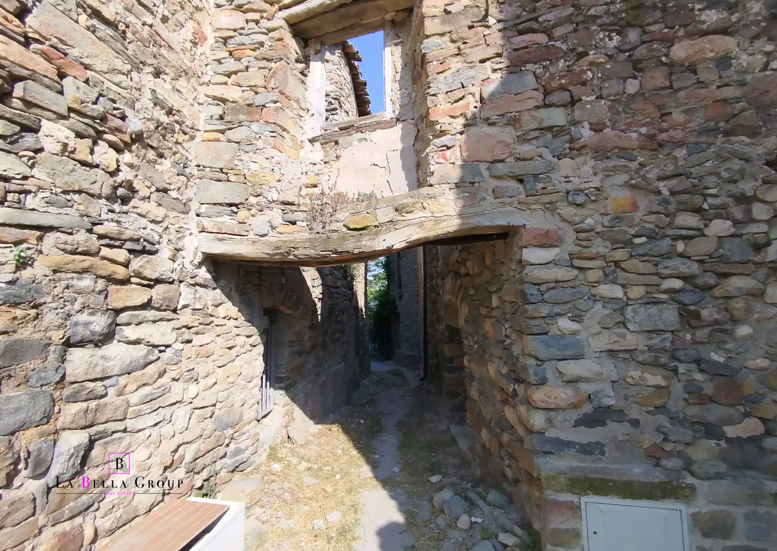 Haus zum Verkauf in Carrer Baró d'Eroles, imagen 3