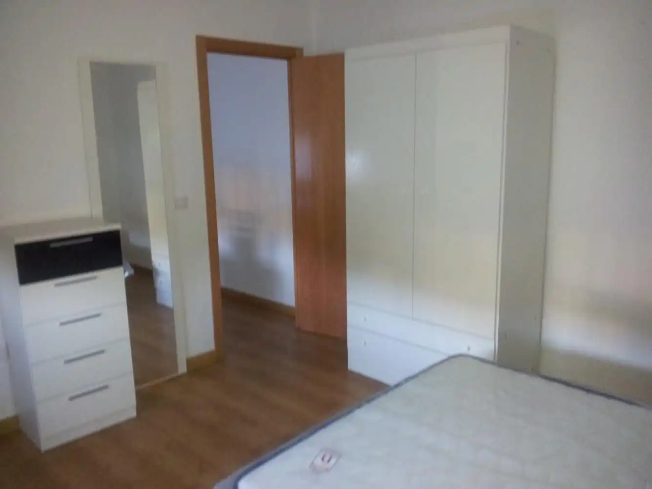 Piso en alquiler en Santa Marina, imagen 9