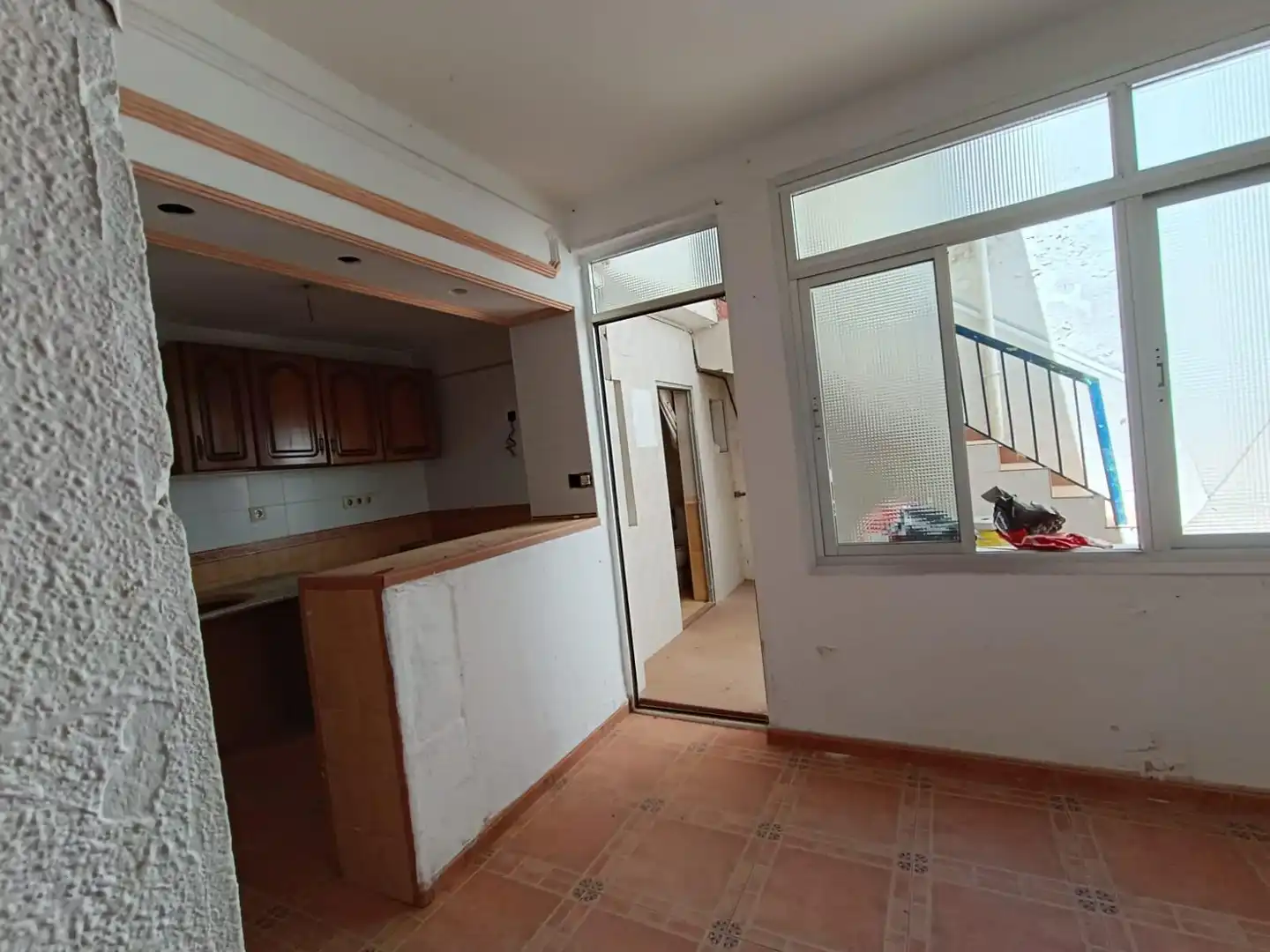 Casa o chalet en venta en Bailén