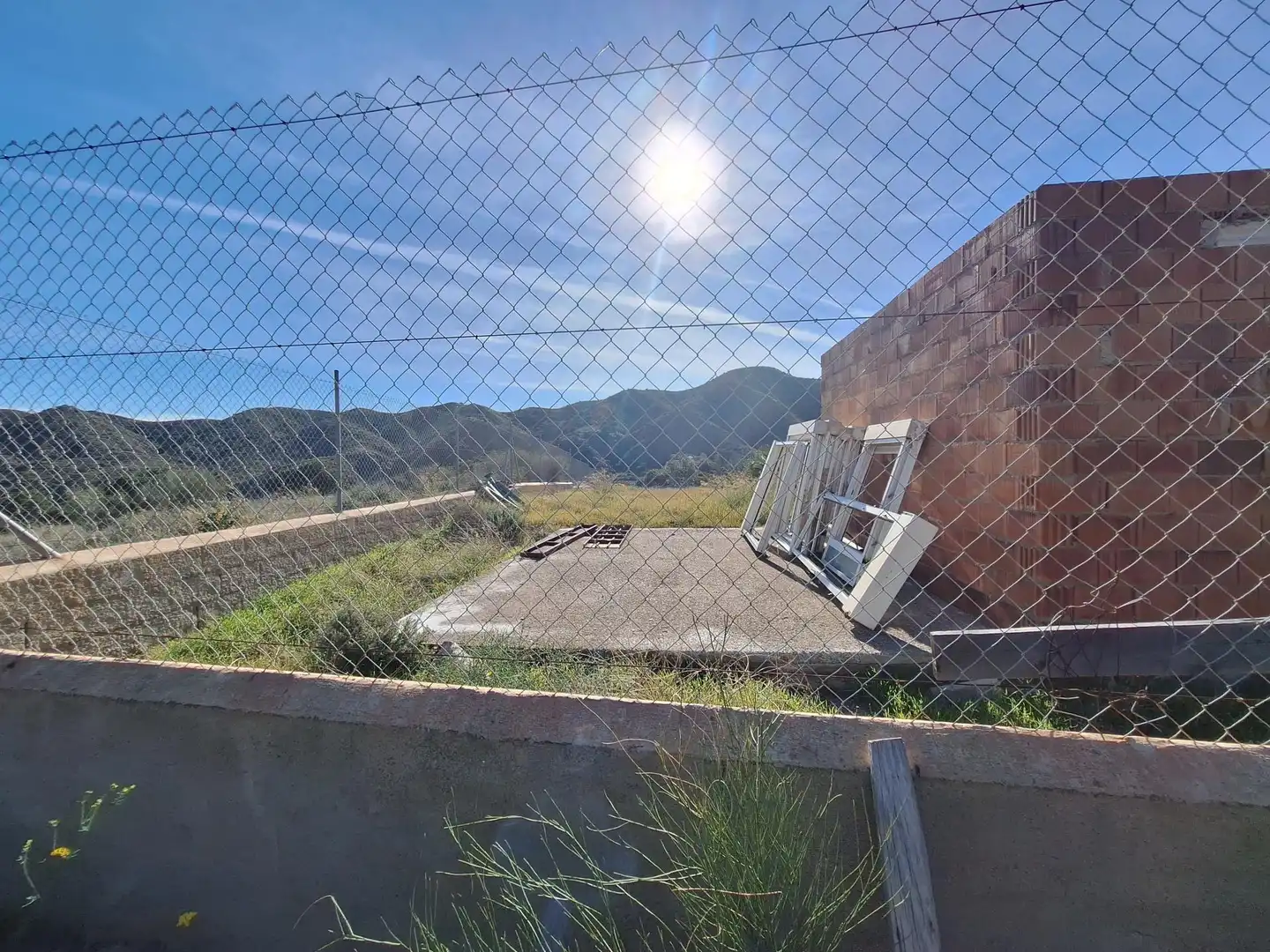 Terreno en venta en Mojácar